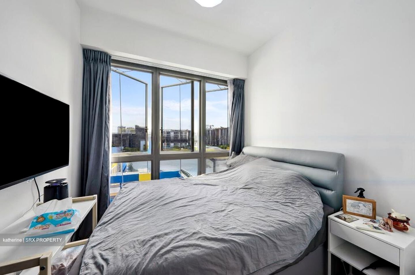TRE Residences (D14), Condominium #455788391